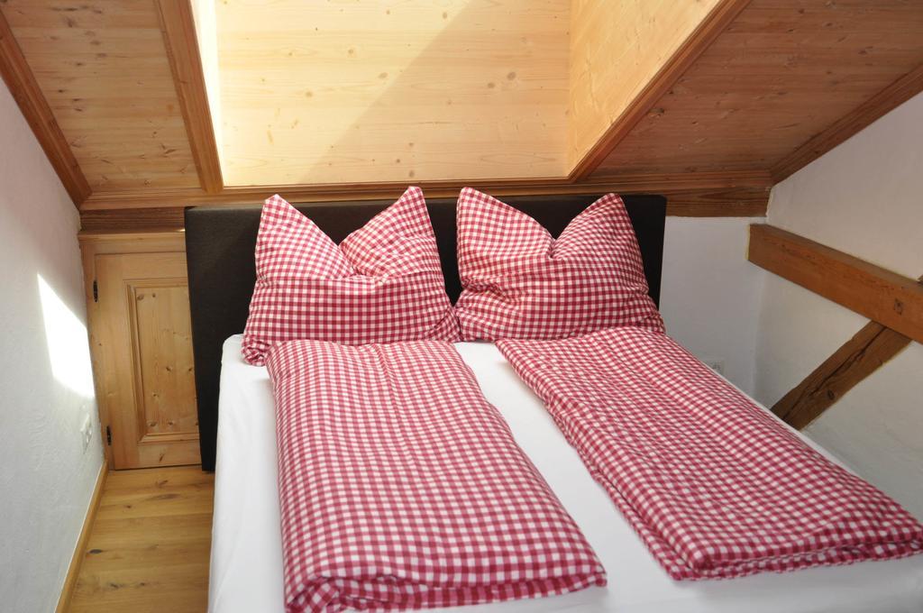 Appartement Kitzbühel mit Dachterrasse Buitenkant foto